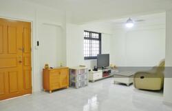 Blk 349 Corporation Drive (Jurong West), HDB 4 Rooms #268208781